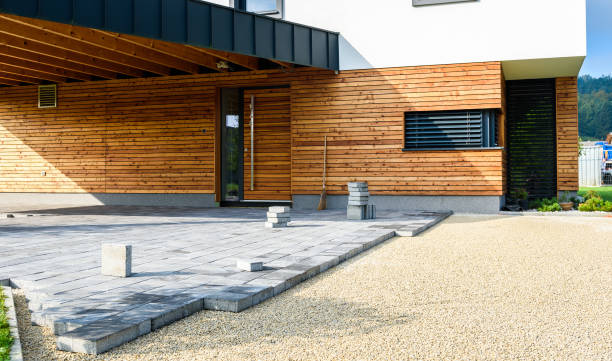 Best Luxury driveway pavers in Morningside, MD