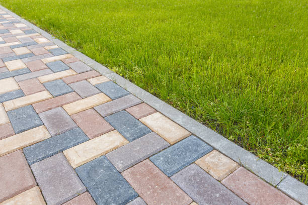 Best Brick driveway pavers in Morningside, MD